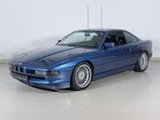Alpina B12 - 5.0 - 1 of 97 - Sonderlack - Fully Documented