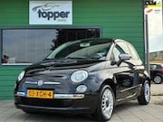 Fiat 500 - 0.9 TwinAir Pop|1e Eigenaar|Airco|Elektr.ramen|Nie