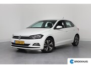 Volkswagen Polo - 1.0 TSI Comfortline | Navi By App | Airco | Cruise Control |