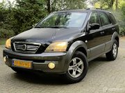 Kia Sorento - 2.4i EX