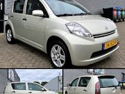 Daihatsu Sirion - 2 Nieuwe APK / Airco / Multimedia