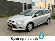 Ford Focus - Wagon 1.6 TDCI Lease Trend 2014