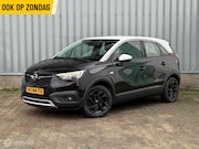 Opel Crossland - 1.2 Turbo | Carplay | Camera | Trekhaak