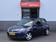 Ford Fiesta - 1.25-16V Centennial airco LM *179.000km