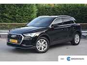 Audi Q3 - 45 TFSI e S edition 245PK PHEV | CAMERA | STOELVERW. | MEMOR