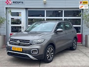 Volkswagen T-Cross - 1.0 TSI Style / Navi / A.Cam / Carplay / Clima / Pdc