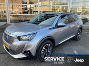 Peugeot e-2008 - EV 50kWh 136pk 260Nm Allure Pack I NL AUTO I SOH 89% I NAVIG