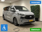 Ford Transit Custom - L2H1 Rolstoelbus Automaat HYBRIDE 4+1 incl. rolstoellift
