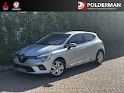 Renault Clio - 1.0 TCe Zen