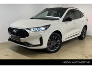 Ford Kuga - 2.5 PHEV Sound Edition Nieuw direct beschikbaar | Trekhaak