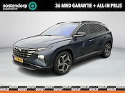 Hyundai Tucson - 1.6 T-GDI MHEV Premium Lederen Bekleding | Trekhaak | Elektr