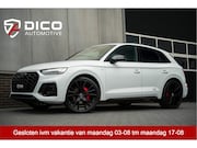 Audi Q5 - 55 TFSI e 367 pk S-Edition / Pano-Dak/ Adaptive-Cruise/ Matr