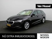 Skoda Octavia - Combi 1.0 e-TSI Business Edition Plus | PANORAMADAK | APPLE 