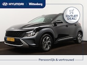 Hyundai Kona - 1.6 GDI HEV FASHION | OUTLETDEAL! | NAVI | CAMERA | ADAPT. C