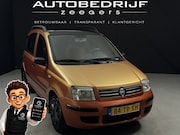 Fiat Panda - 1.2 Edizione Cool Pano*AC*CIty