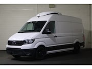 MAN TGE - 3.180 L3 H3 Koelwagen Automaat Airco Navigatie