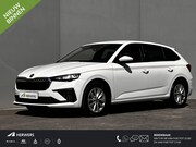 Skoda Scala - 1.0 TSI Selection / Fabrieksgarantie tot 02-2027 / Automaat 