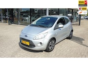 Ford Ka - 1.2 Cool&Sound