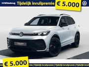 Volkswagen Tiguan - 1.5 eHybrid R-Line Edition !!!Profiteer ook van € 5.000, - i