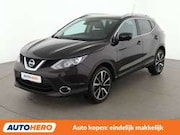 Nissan Qashqai - 1.2 Tekna