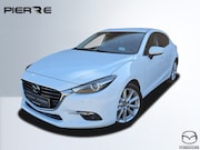 Mazda 3 - 2.0 SkyActiv-G 120 GT-M | LEER | MEMORY | BOSE | ADAPTIVE | 