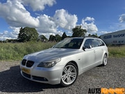 BMW 5-serie - 523i Executive Pano Clima Cruise