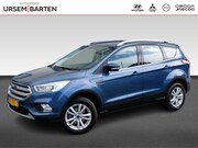 Ford Kuga - 1.5 EcoBoost Trend Ultimate | Lederen stuurwiel | Lederen ve