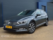 Volkswagen Passat - 1.4 TSI, Cruise, Camera, Trekhaak
