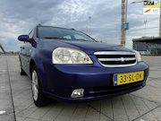 Chevrolet Nubira - Station Wagon 1.6-16V Style AIRCO NWE BEURT