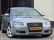 Audi A3 - 2.0 FSI Ambition|S-line|AUTOMAAT|AIRCO|STOELVERW|NAP