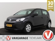Volkswagen Up! - 1.0 BMT move up! | Org NL | Airco | Navigatie Via Telefoon |