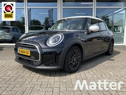 MINI Cooper - 5-Deurs 1.5 Camden Edition