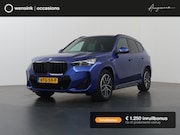 BMW X1 - xDrive25e | M-Pakket | Curved Display | Sportstoelen | Camer