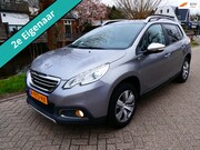 Peugeot 2008 - 1.2i Active 132.000km. 2e eig. Clima Cruise Navi Trekhaak 11
