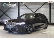 BMW 3-serie - Touring 330i xDrive M SPORT|Automaat|LED|Camera|Navi|Sfeerve