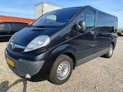 Opel Vivaro - 2011 * 2.5 CDTI L1H1 * APK * EURO 5 * AUTOMAAT