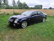 Cadillac STS - 4.6 V8 Launch Edition