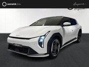 Kia EV4 - Plus Advanced 81.4 kWh | Panoramaschuifdak | Verwarmbare ach