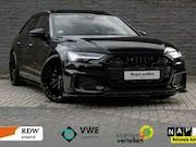 Audi A6 - AVANT 40 TFSI S edition FACELIFT Competition Panor