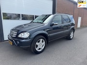 Mercedes-Benz ML-klasse - AMG 55 I Schuifdak I Youngtimer I Trekhaak I