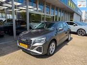Audi Q2 - 35 TFSI Pro Line150 PK ELEKTRISCHE ACHTERKLEP , CAMERA, CARP