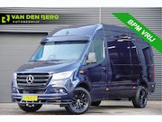 Mercedes-Benz Sprinter - 317 1.9 CDI L2H2 3-ZITS, FACELIFT, AUT. LED, STOELVERWARMING