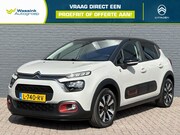 Citroën C3 - 1.2 PureTech C-Series | Dealer Onderhouden | 1e Eigenaar | D