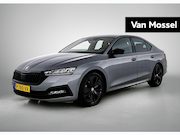 Skoda Octavia - 1.0 e-TSI Sport Business | VIRTUAL COCKPIT | STOELVERWARMING