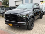 Dodge Ram - 5.7 V8 4x4 Crew Cab Limited RAMVOL