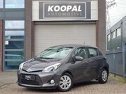Toyota Yaris - 1.5 Full Hybrid Aspiration | Trekhaak | Camera | Dealer Onde