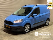 Ford Transit Courier - 1.6 TDCI Trend | Airco | Cruise | Camera | 1e eigenaar
