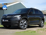 Skoda Kodiaq - 1.5 TSI / 150PK / DSG / Sportline / Camera / NAVI / Adaptiev