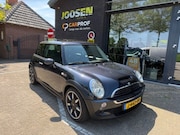 MINI Cooper S - 1.6 COOPER S