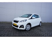 Peugeot 108 - 1.0 VTi Active Airco / Elektr. ramen / NAP